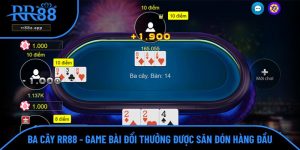 ba cây RR88