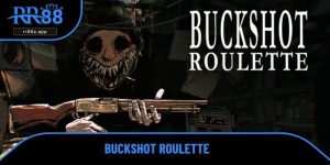 Buckshot Roulette