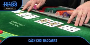 cách chơi baccarat