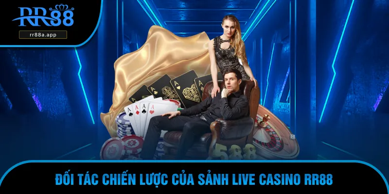 Các đối tác chất lượng trên hệ thống