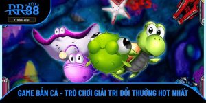 game bắn cá
