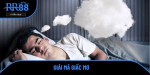 giải mã giấc mơ