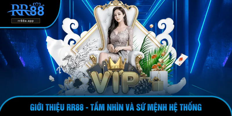 Sứ mệnh và tầm nhìn của hệ thống