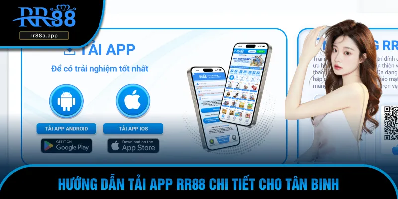 Chia sẻ cách tải ứng dụng cược nhanh chóng