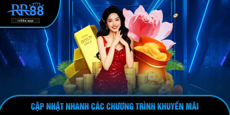 Những khuyến mãi siêu hot tại nhà cái đang chờ đón
