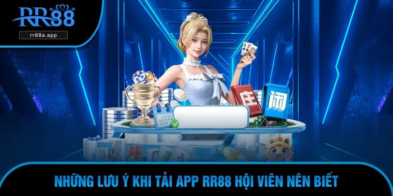 Hội viên cần nắm kĩ 3 lưu ý để thành công