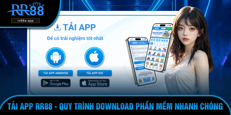 Tải app RR88