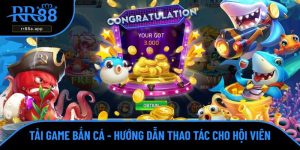tải game bắn cá