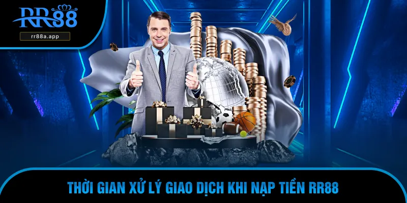 Mỗi phương thức sẽ có thời gian xử lý khác nhau