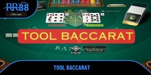 tool baccarat