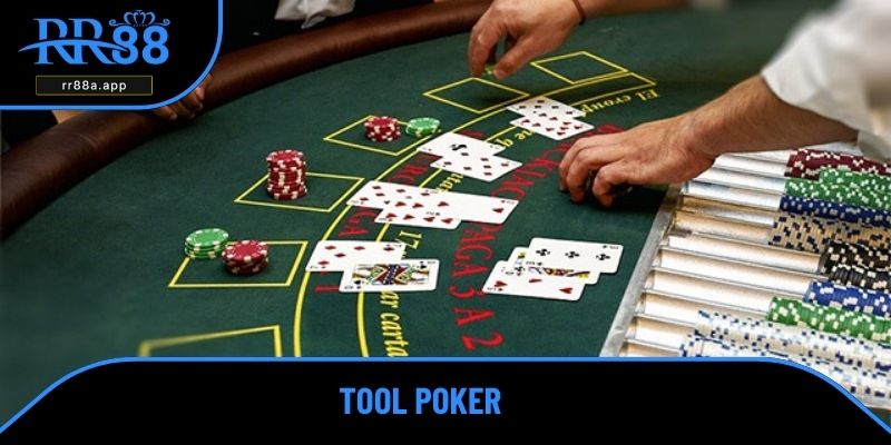 tool Poker