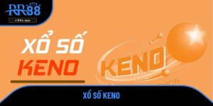 xổ số Keno